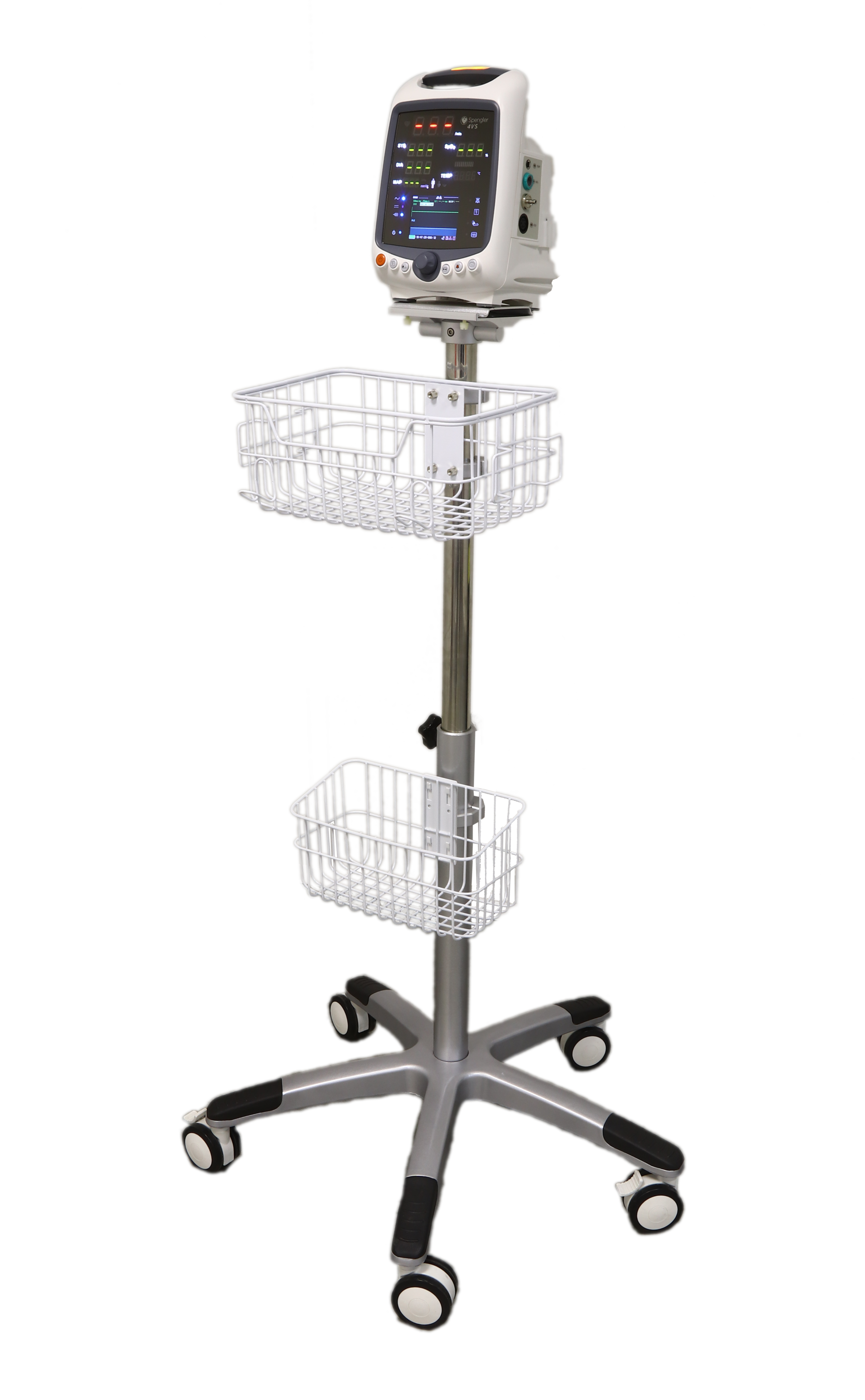 Vital Signs Patient Monitor with Stand - HorizonHCS