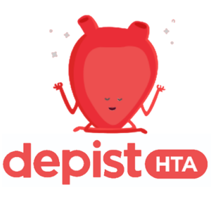 logo depist HTA