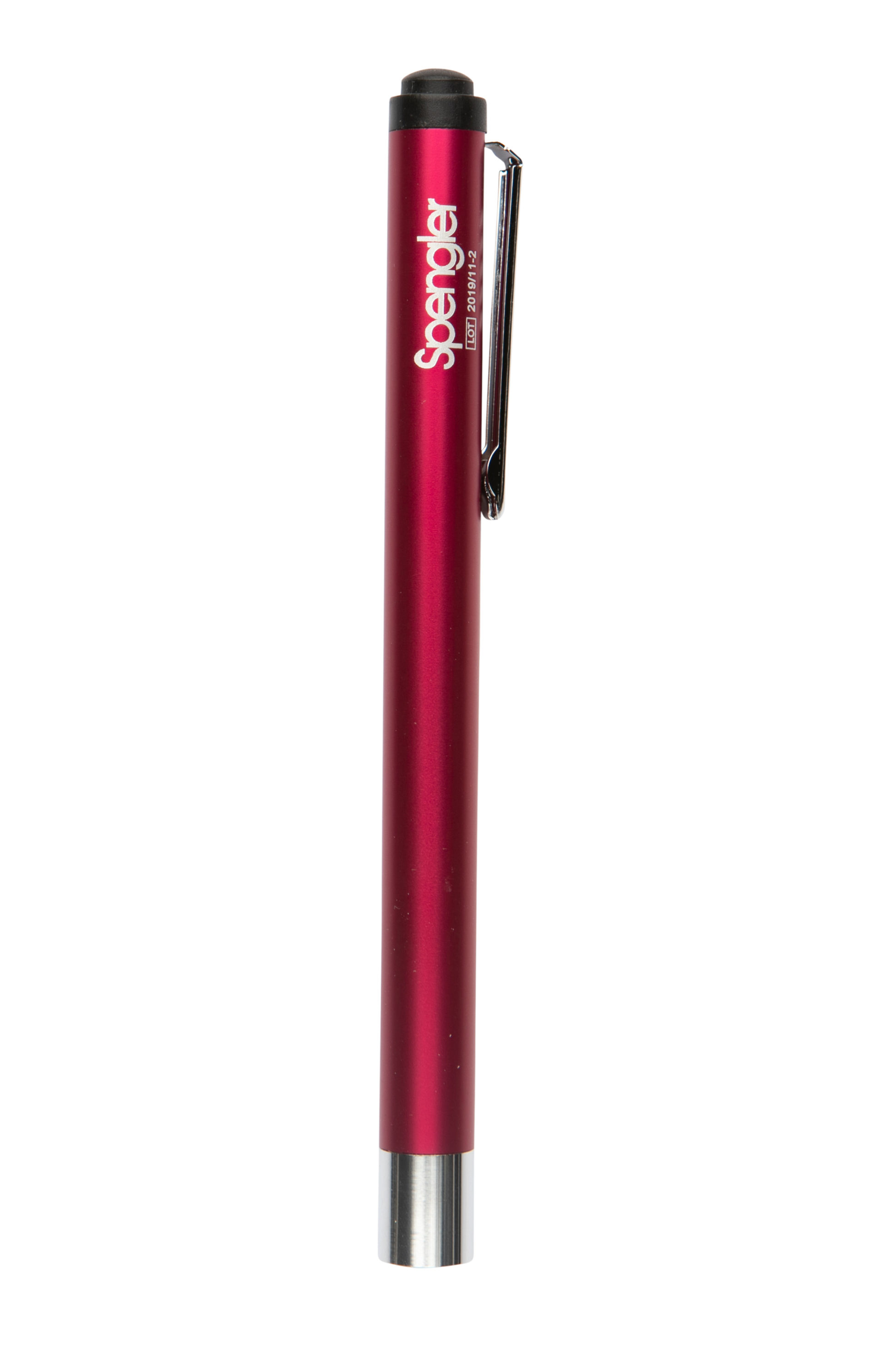 Lampe stylo Litestick rouge