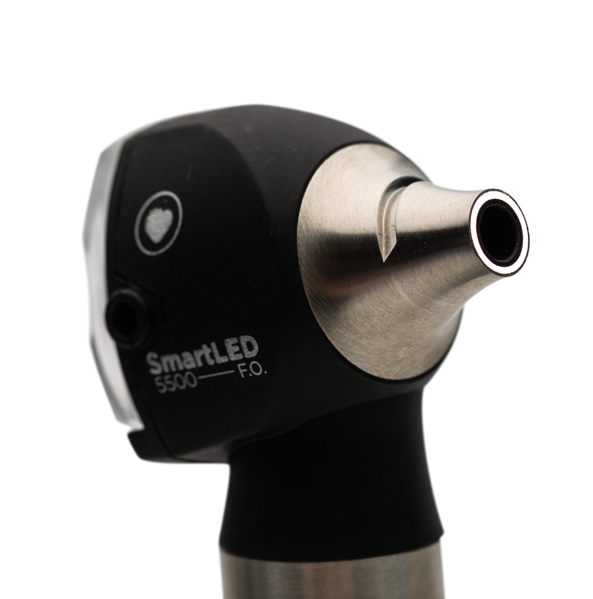 Smartled 5500 otoscope, An exceptional light