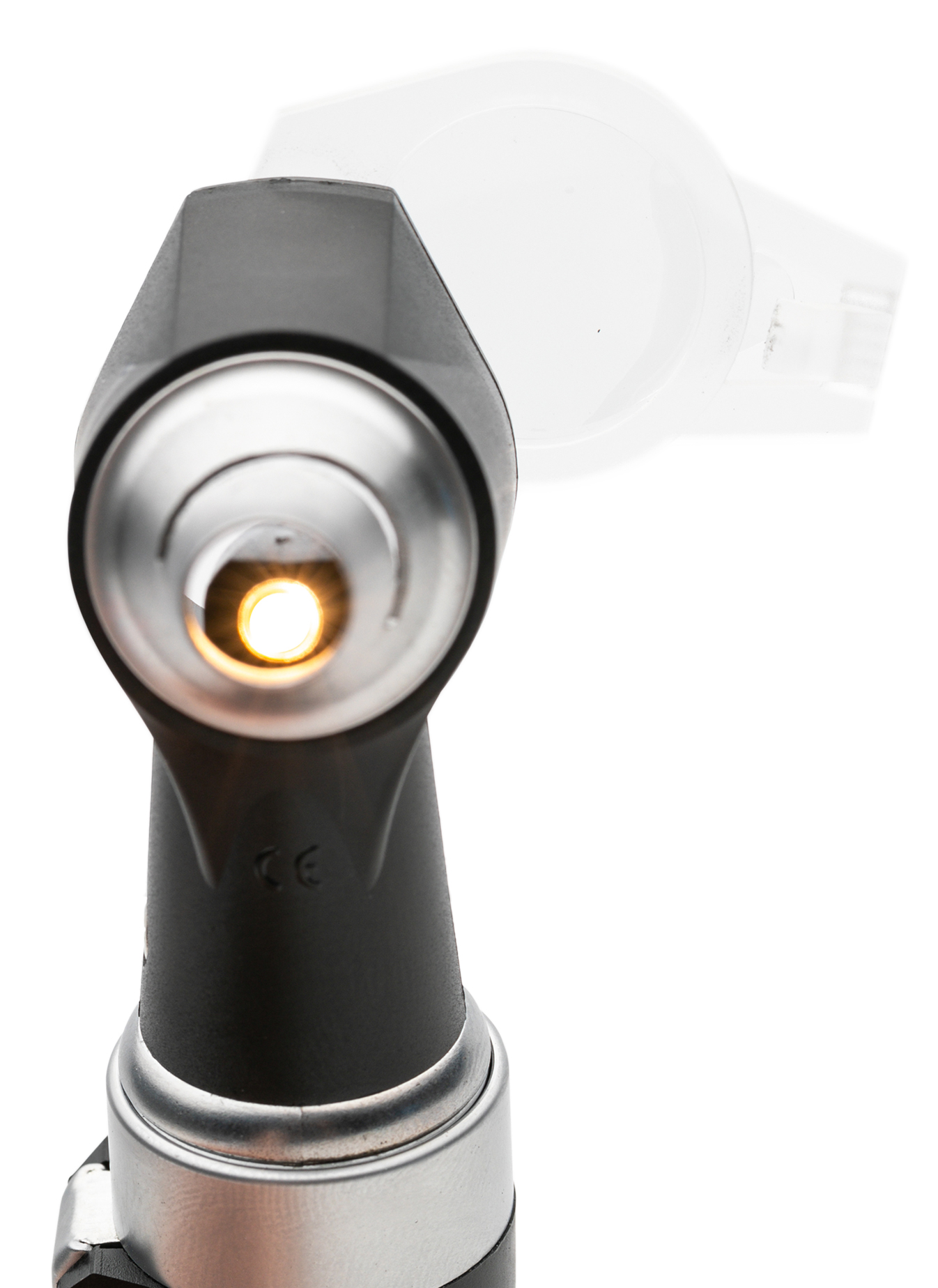 Smartlight Otoscope, basics of ENT diagnosis