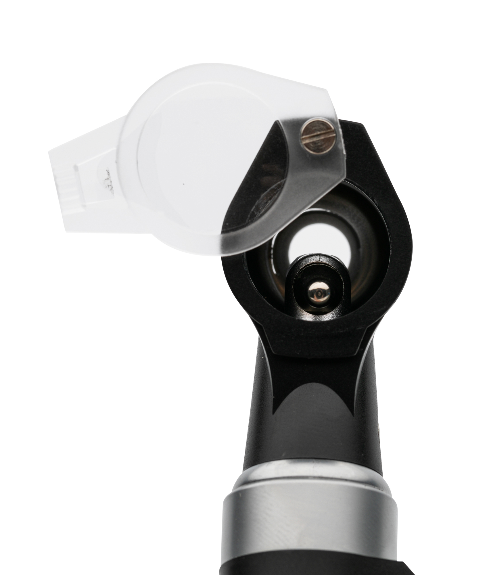 Smartlight Otoscope, basics of ENT diagnosis