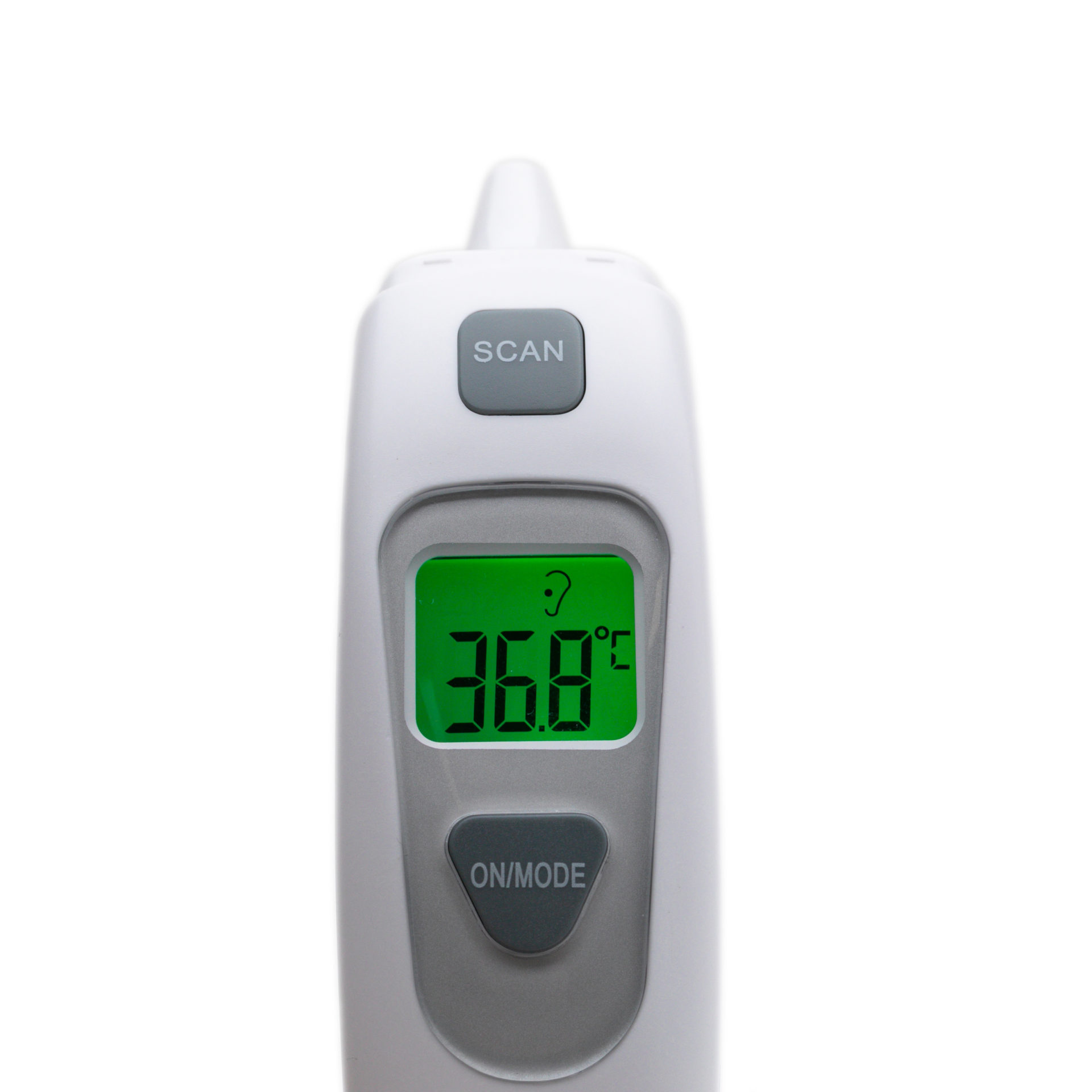 Tempo II Wall Mounted Infrared Thermometer