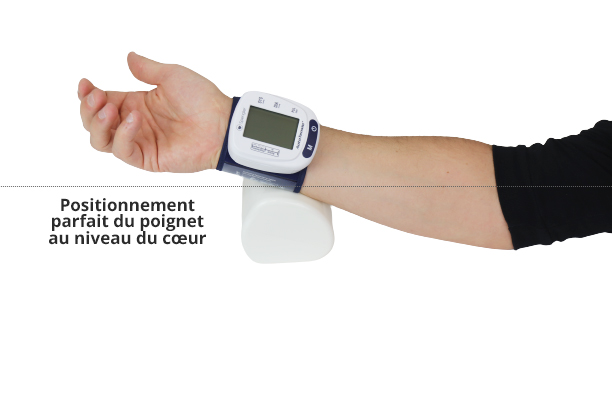 bracelet tensiomètre