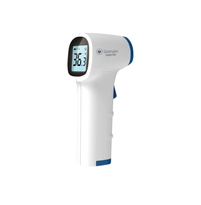 Thermomètre médical digital Tempo 10 Flex - Marignane Medical