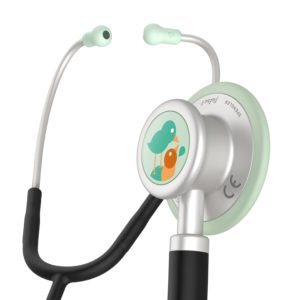 stethoscope PULSE II pédiatrique