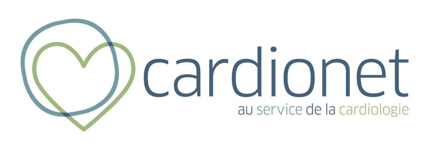 Logo cardionet