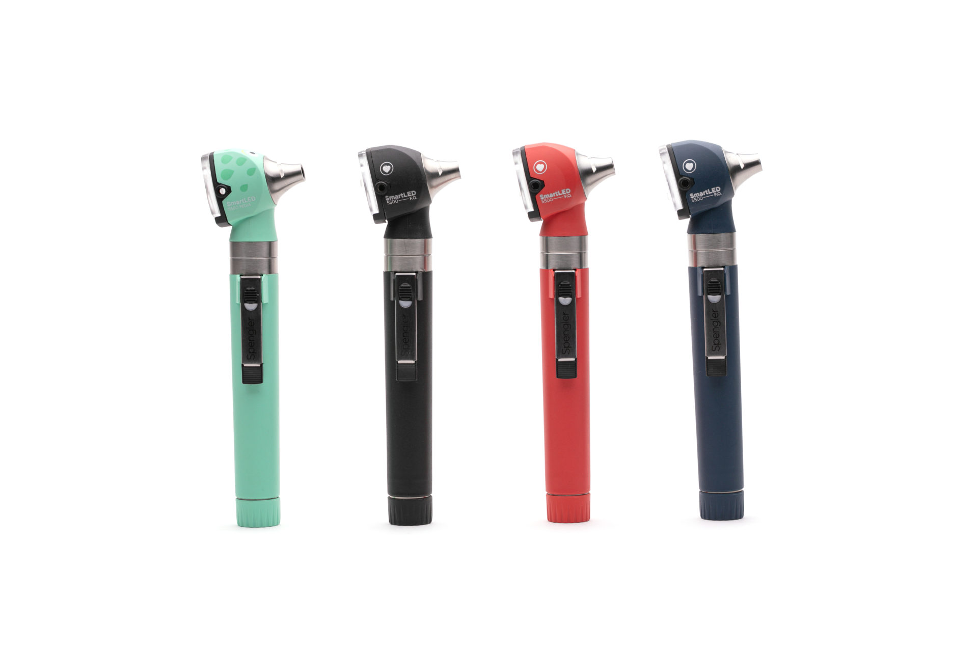 otoscope pédiatrique