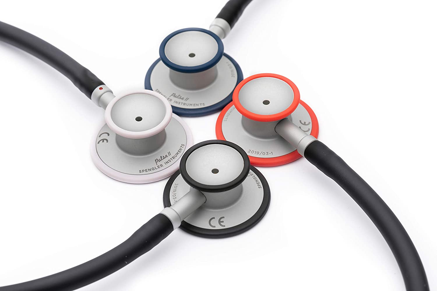 Stéthoscope Spengler Pulse 2