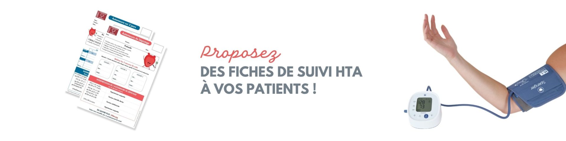 releves automesure HTA