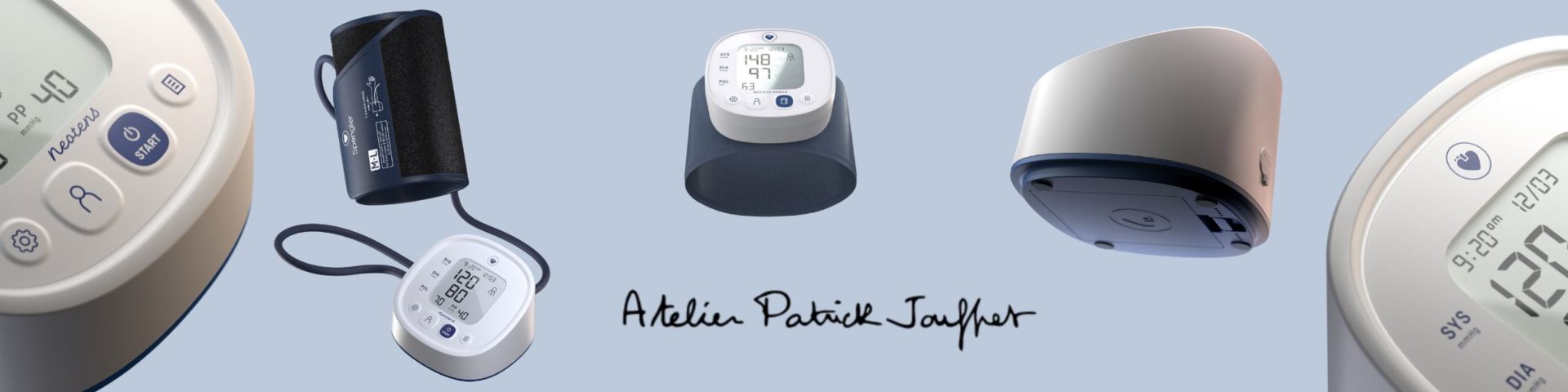 Design Neotens et Neotens nomad